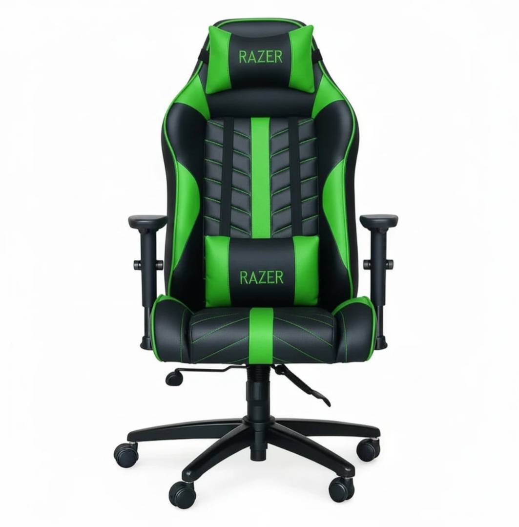 صندلی گیمینگ مدل razer s700